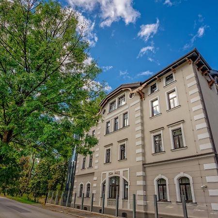 Heritage Hotel Krone Ilidža Kültér fotó