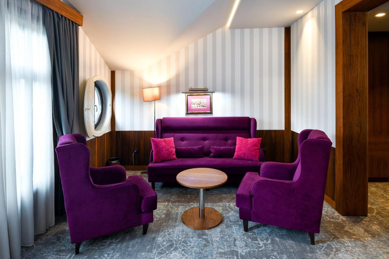 Heritage Hotel Krone Ilidža Kültér fotó