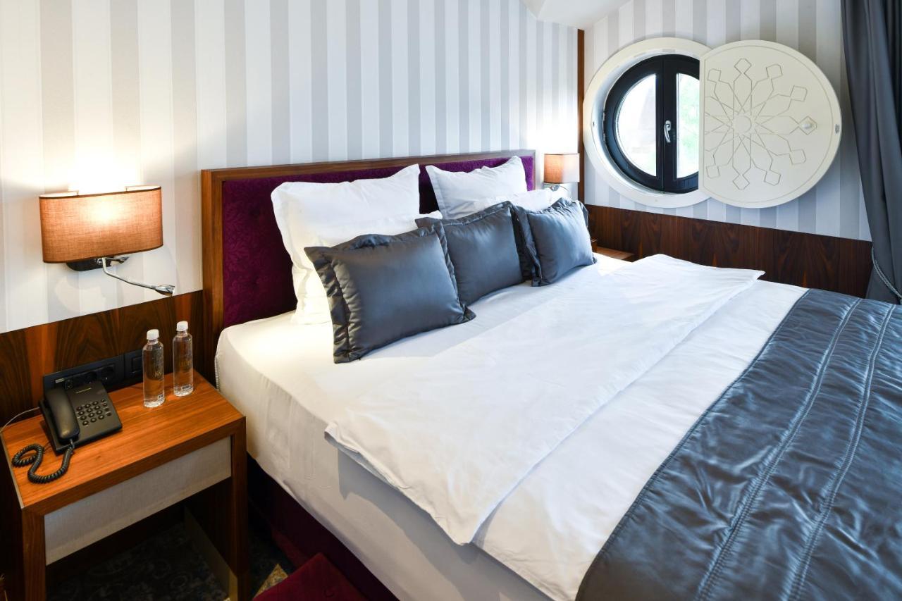 Heritage Hotel Krone Ilidža Kültér fotó