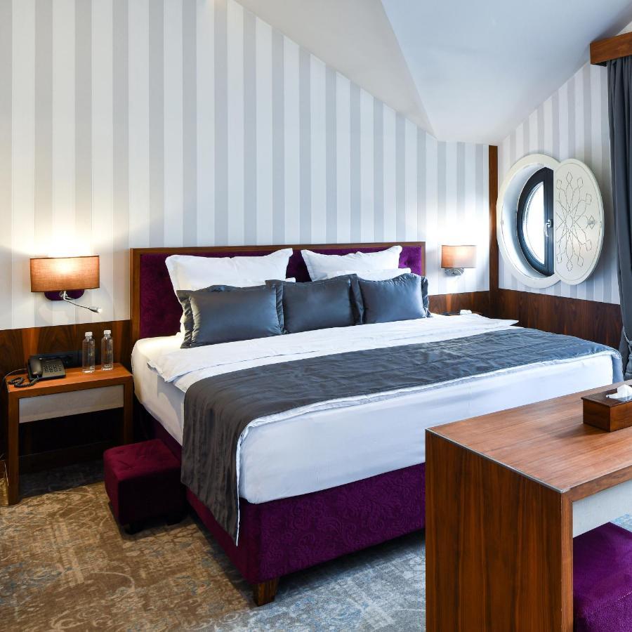 Heritage Hotel Krone Ilidža Kültér fotó