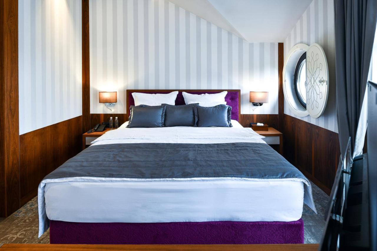 Heritage Hotel Krone Ilidža Kültér fotó