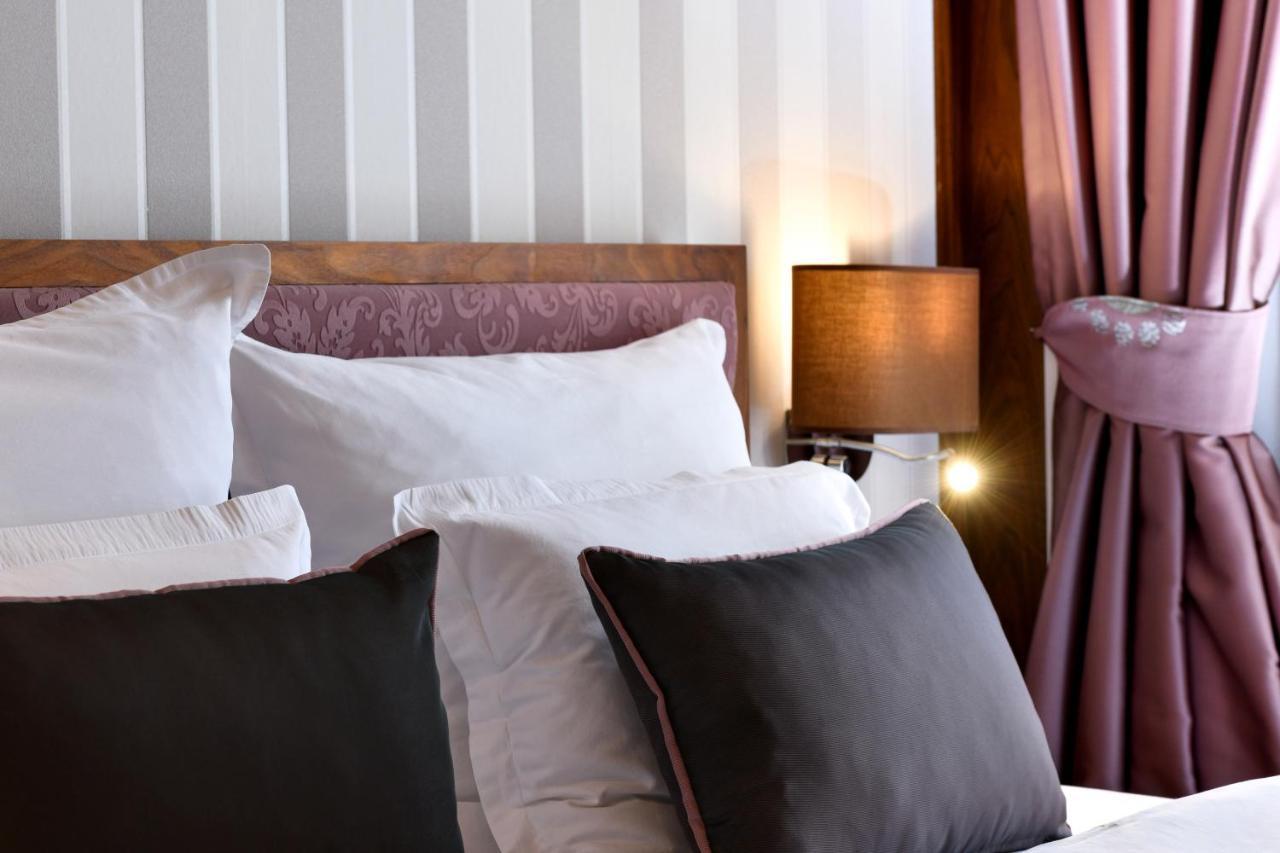 Heritage Hotel Krone Ilidža Kültér fotó