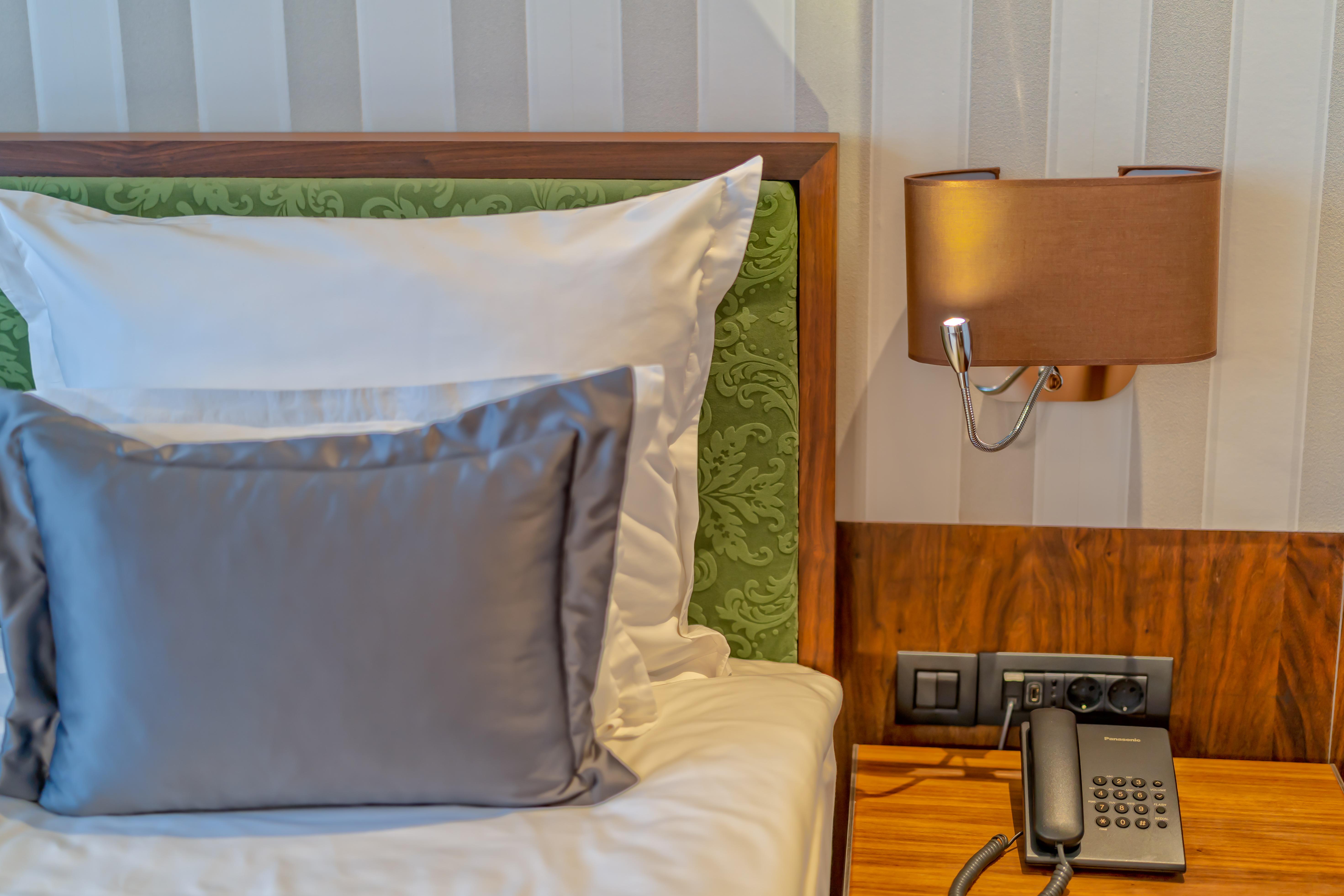 Heritage Hotel Krone Ilidža Kültér fotó