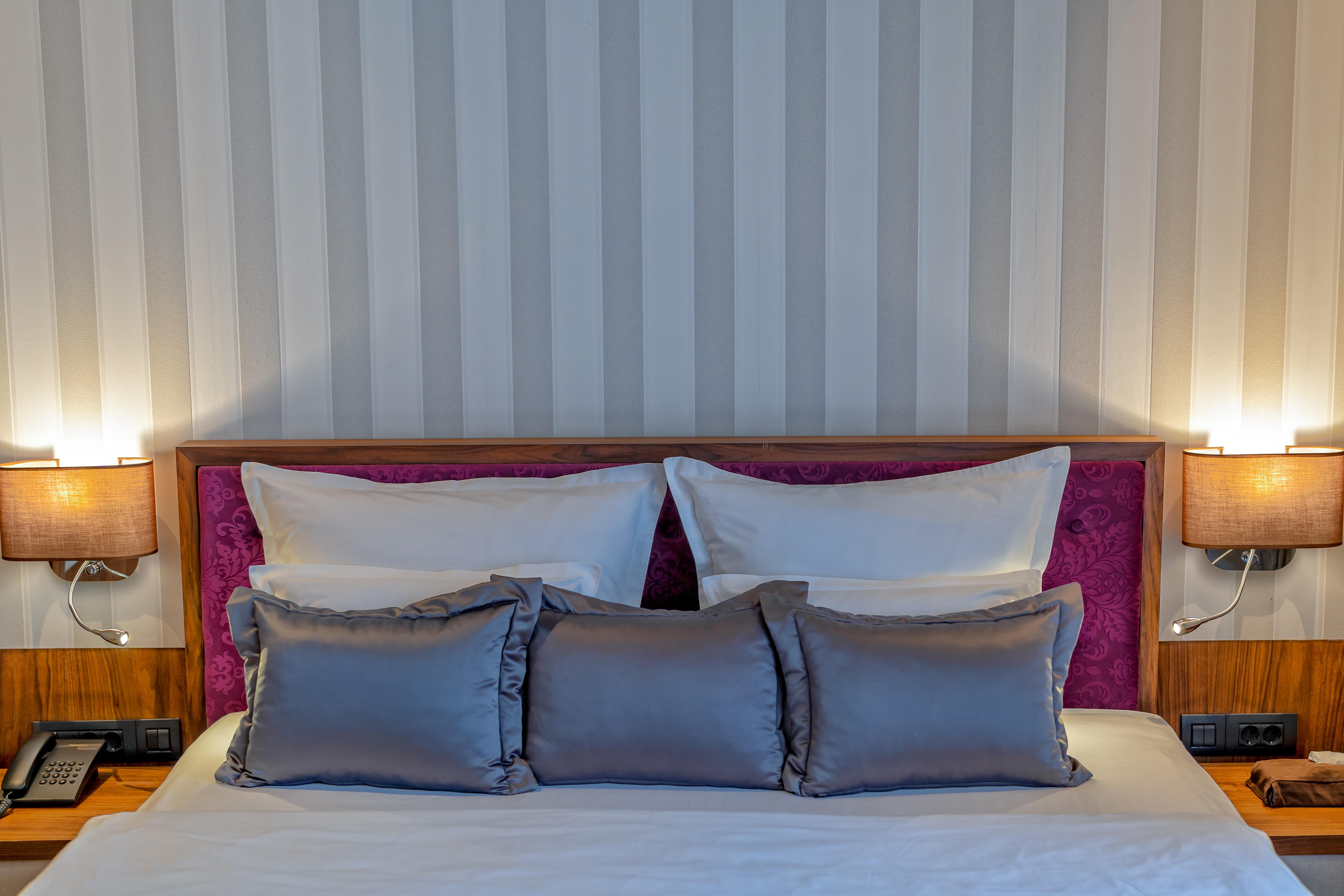 Heritage Hotel Krone Ilidža Kültér fotó