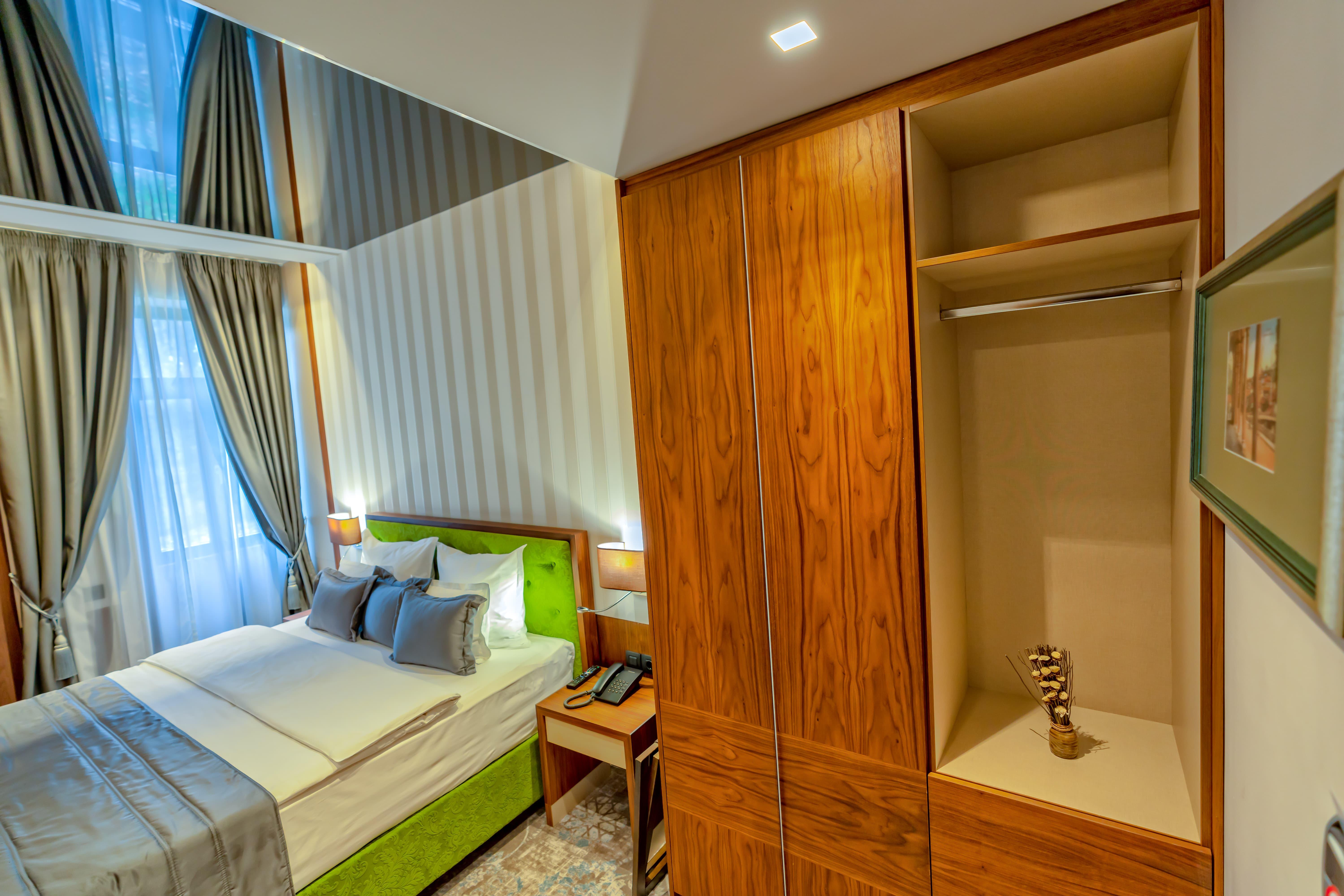 Heritage Hotel Krone Ilidža Kültér fotó