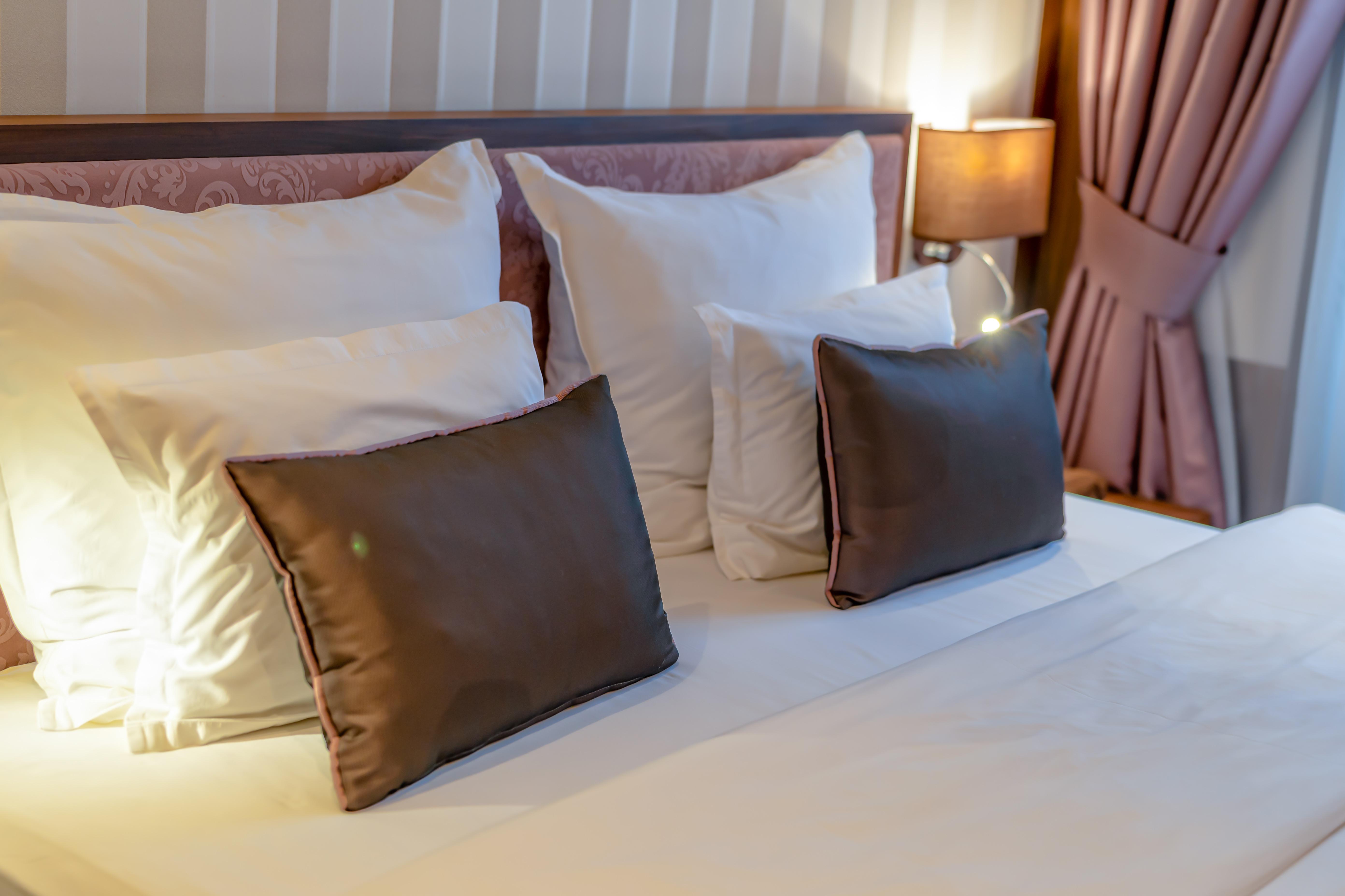 Heritage Hotel Krone Ilidža Kültér fotó