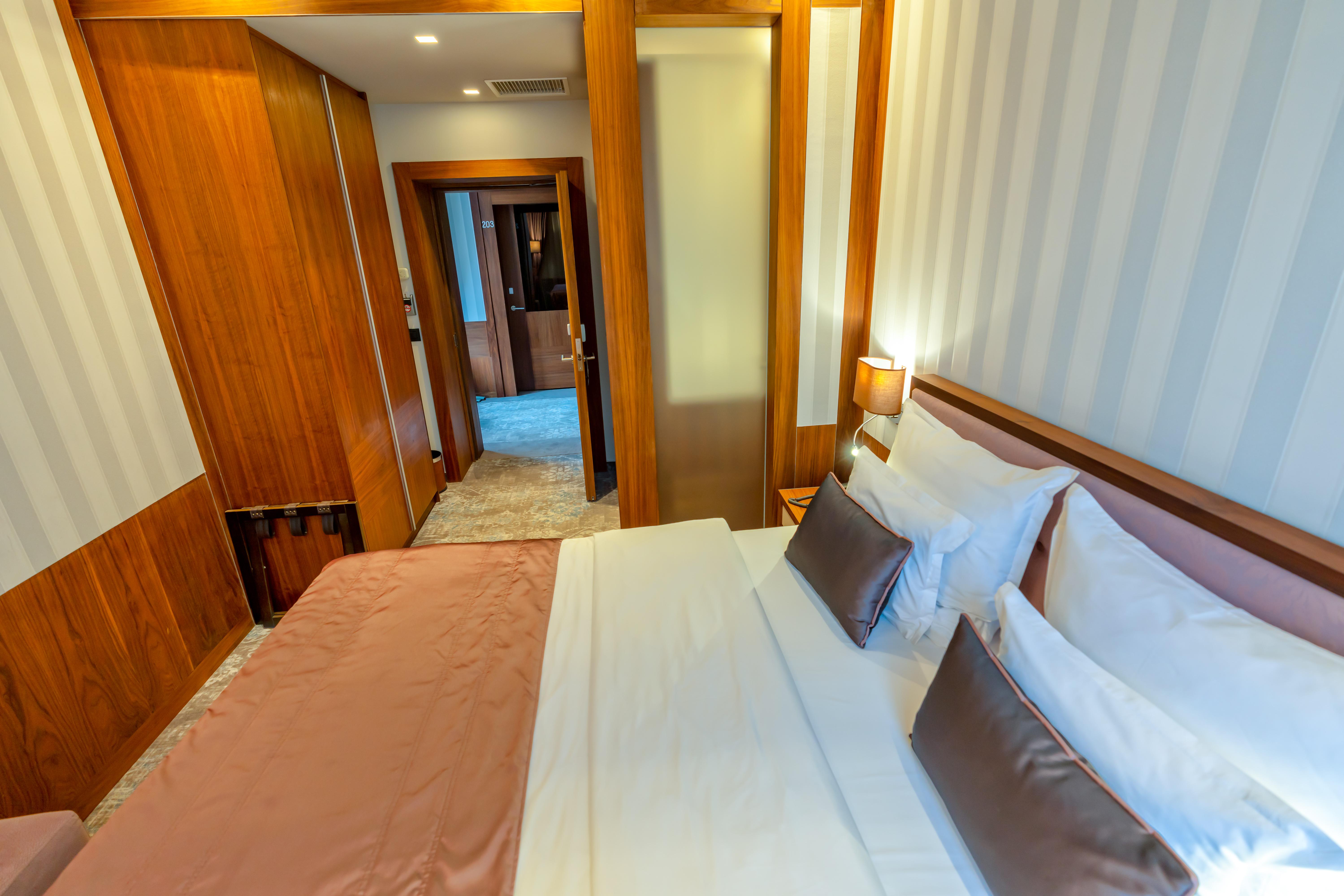 Heritage Hotel Krone Ilidža Kültér fotó