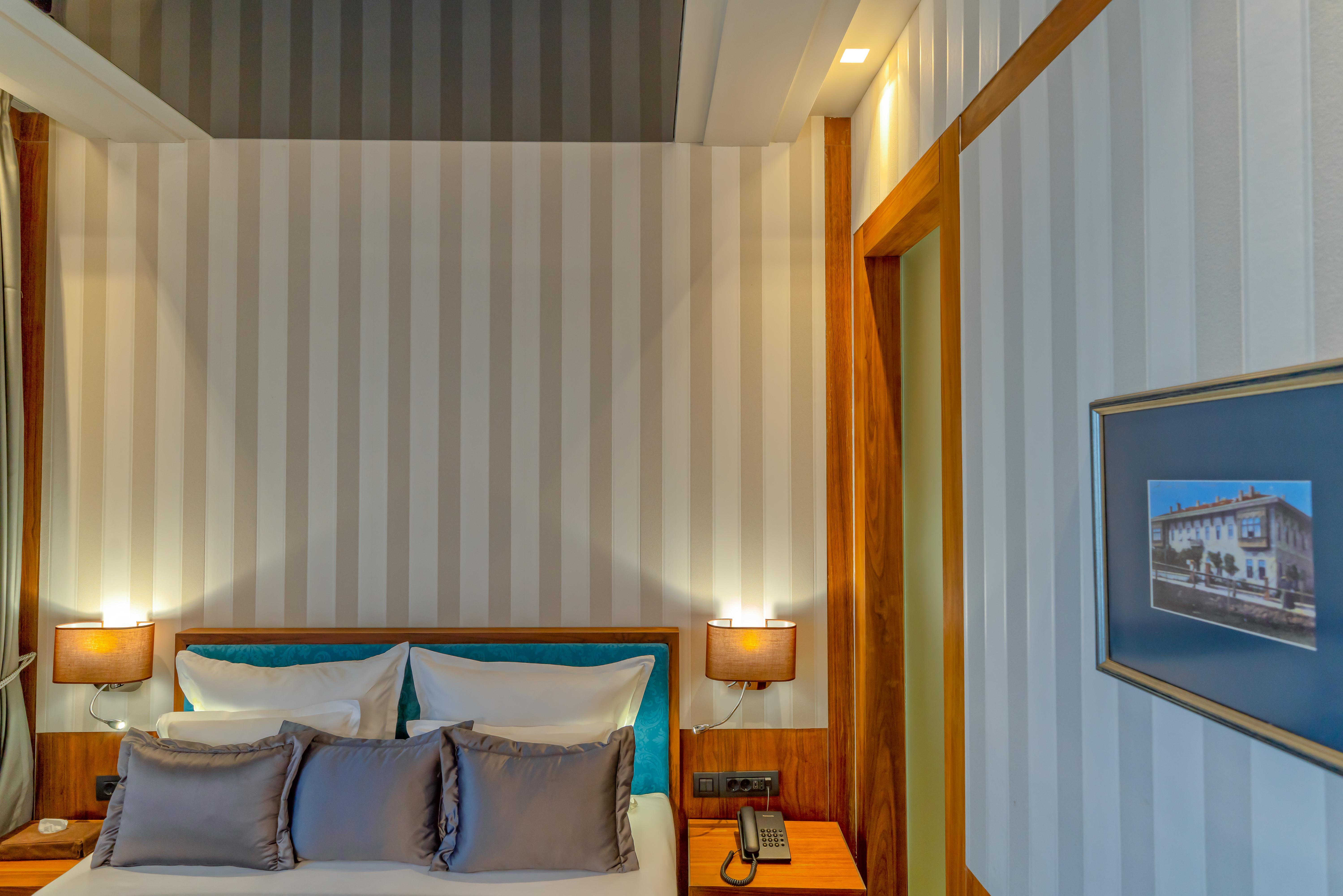 Heritage Hotel Krone Ilidža Kültér fotó