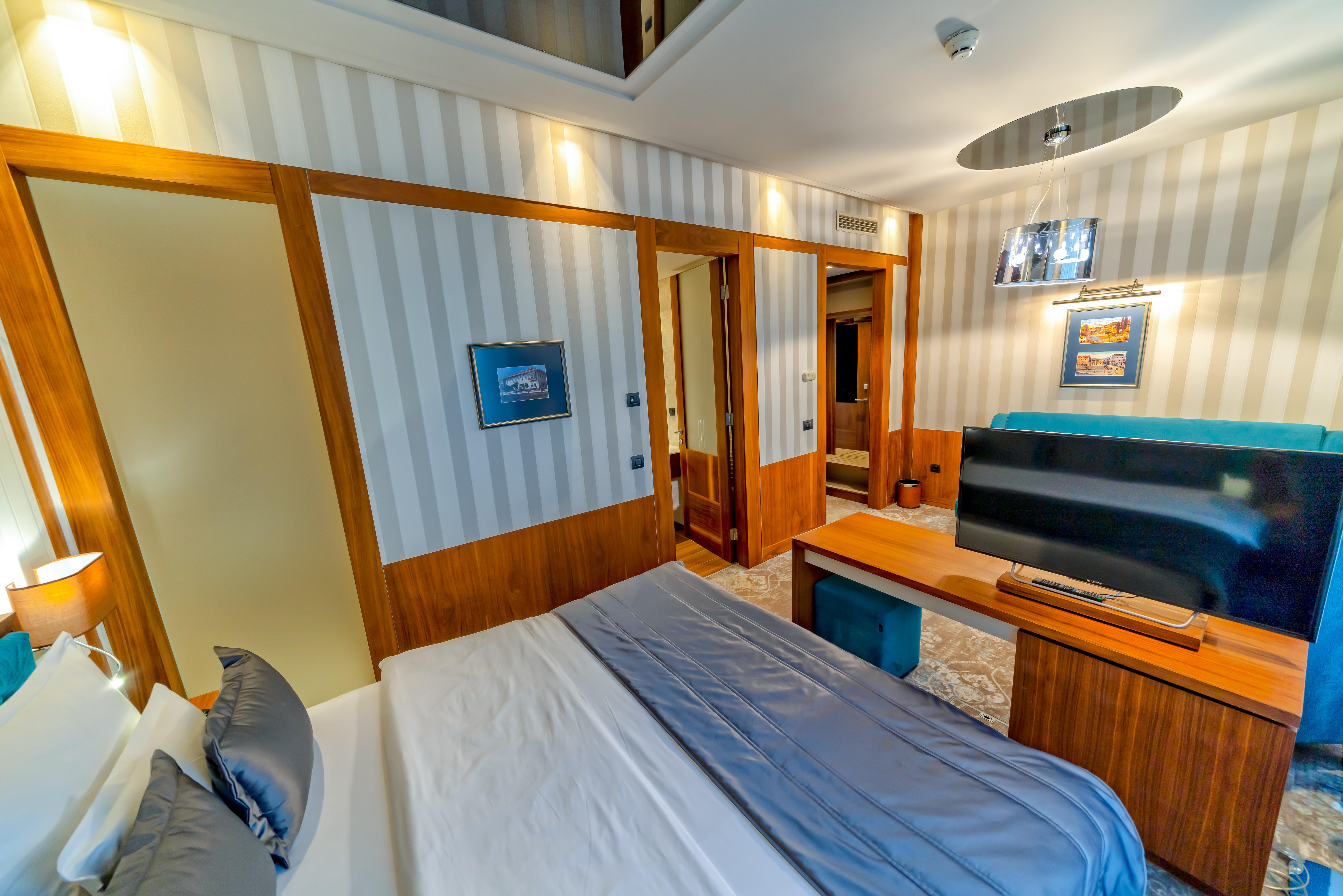 Heritage Hotel Krone Ilidža Kültér fotó