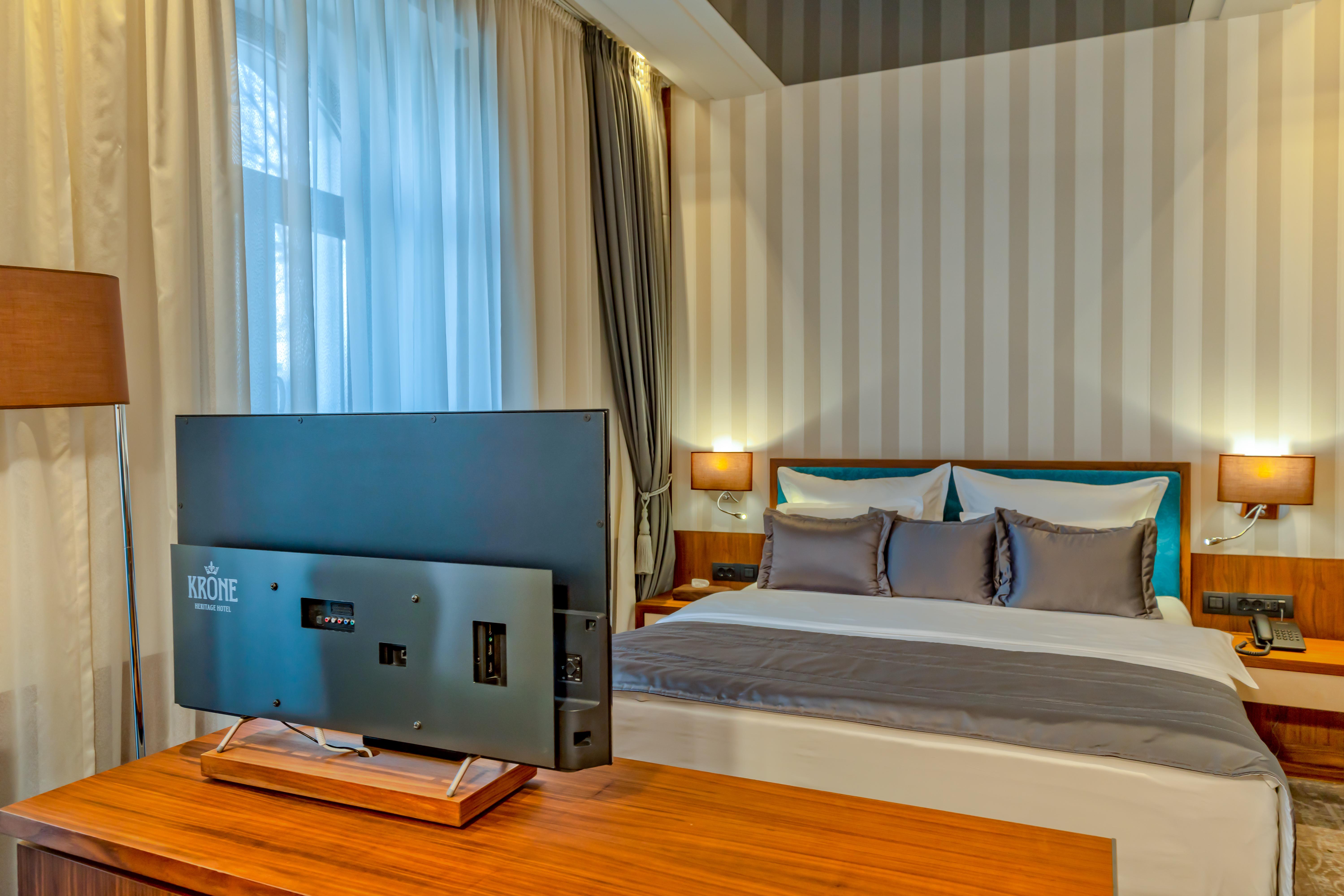 Heritage Hotel Krone Ilidža Kültér fotó