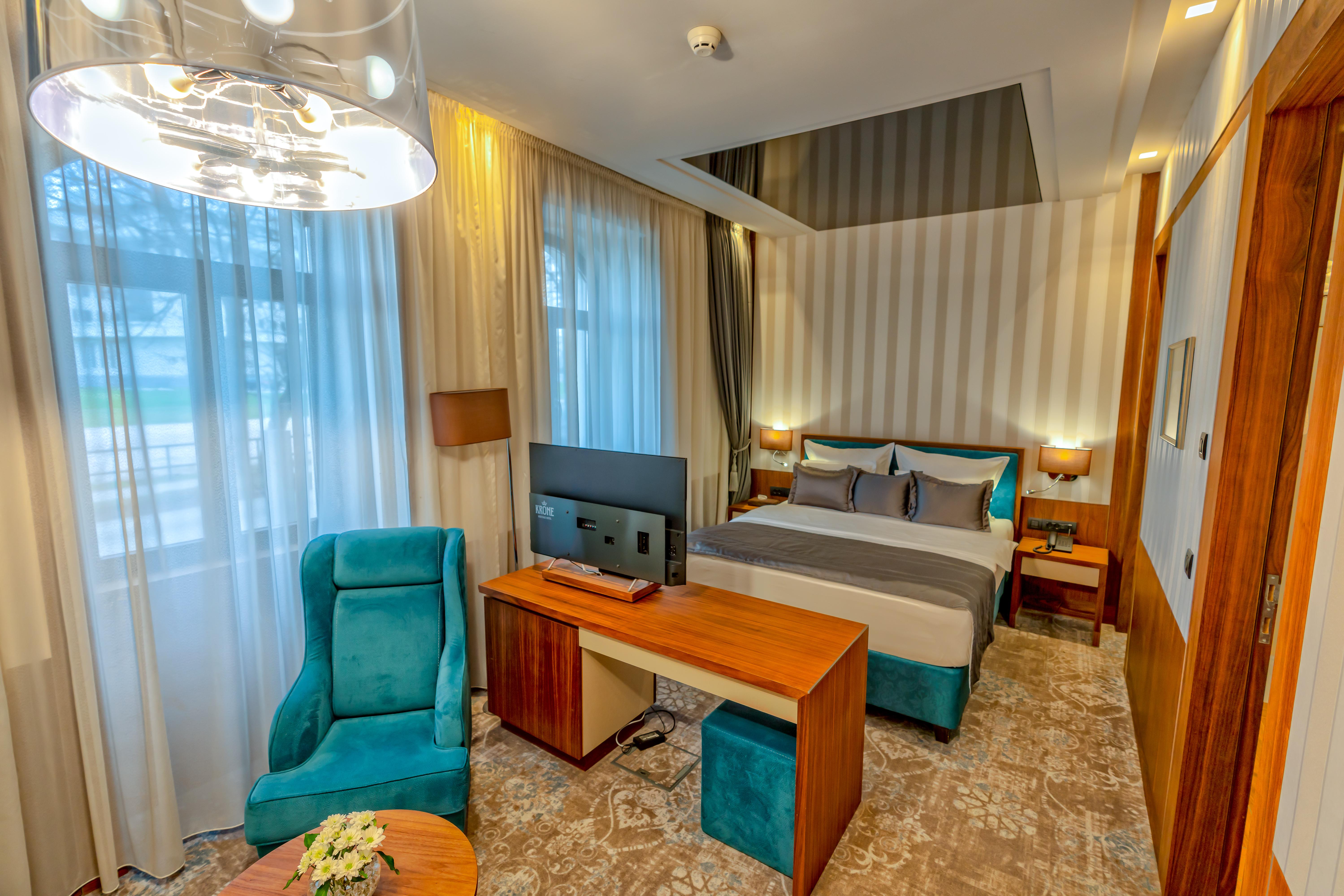 Heritage Hotel Krone Ilidža Kültér fotó