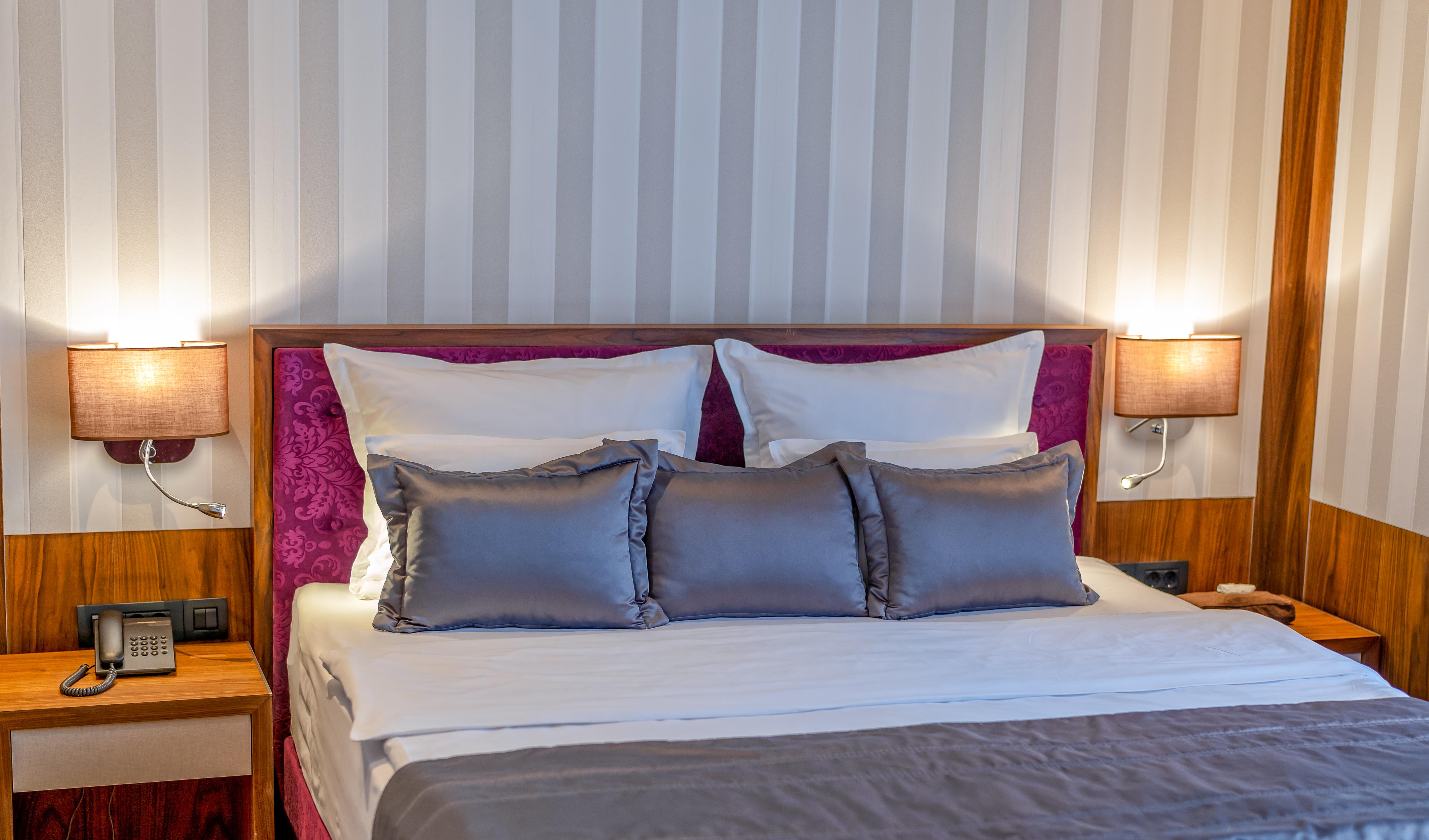Heritage Hotel Krone Ilidža Kültér fotó