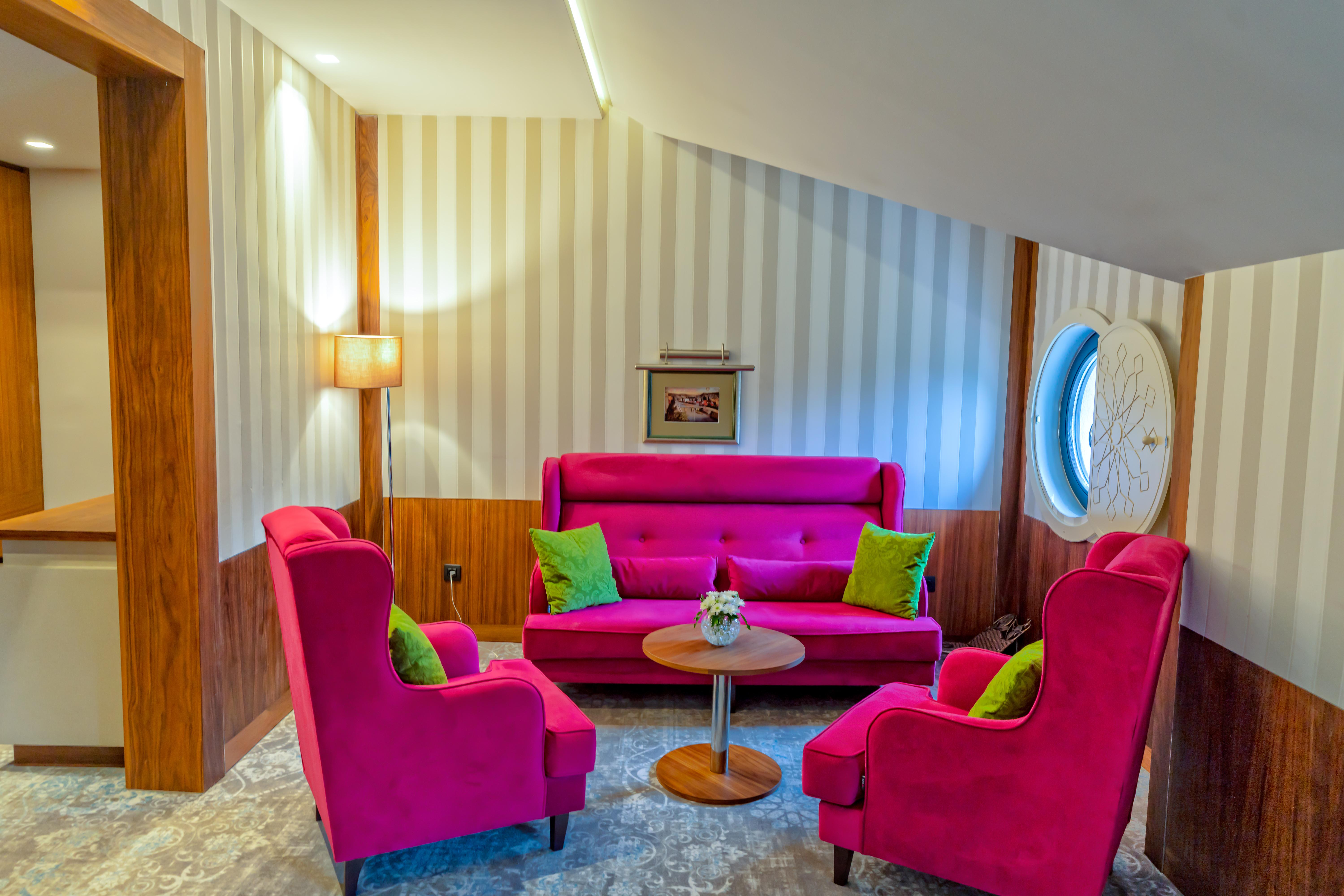 Heritage Hotel Krone Ilidža Kültér fotó