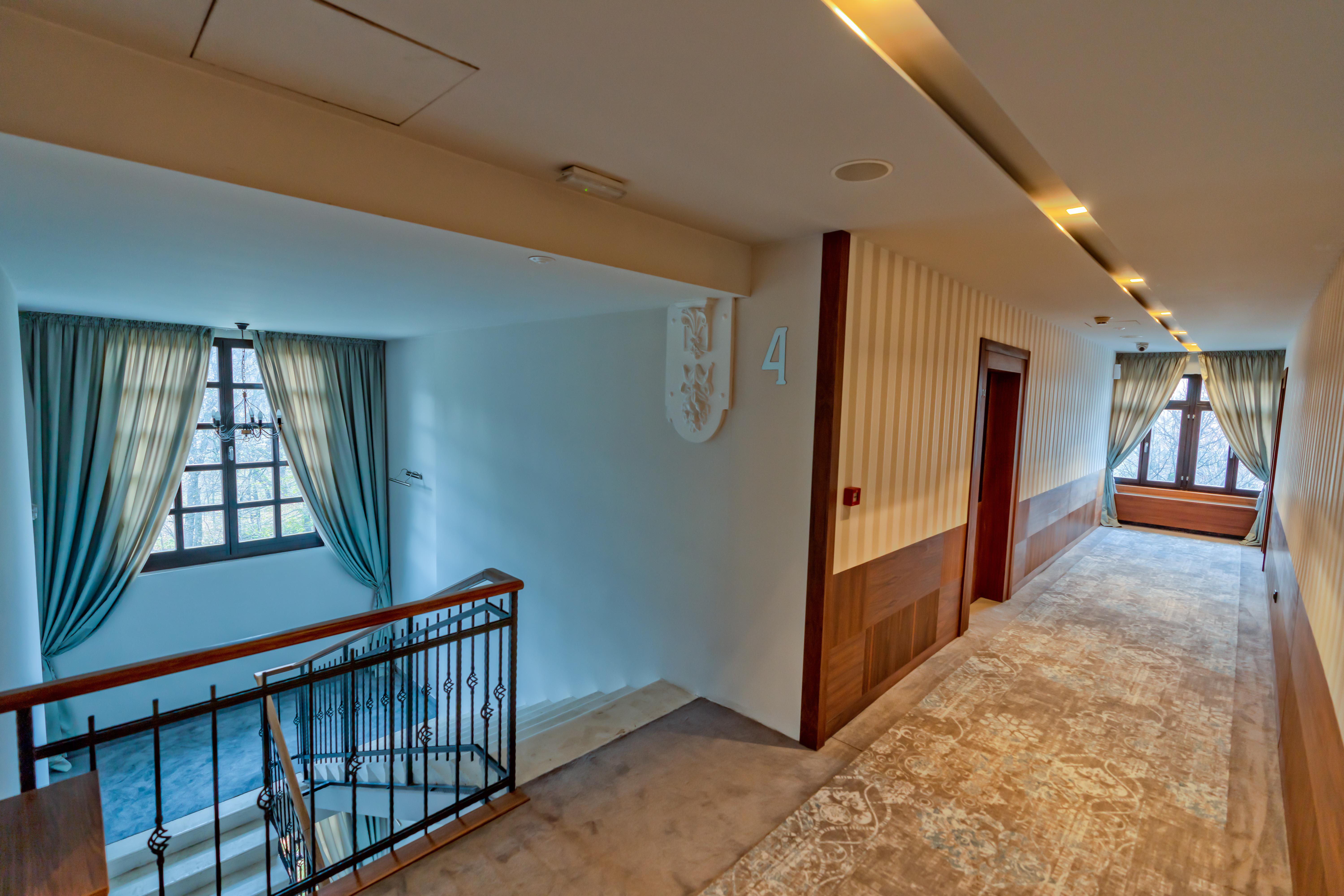 Heritage Hotel Krone Ilidža Kültér fotó
